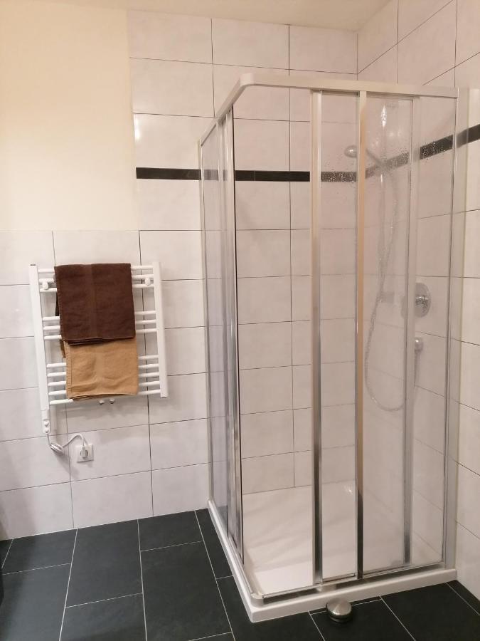 Ferienwohnung Lechner Daniel Aschau Im Zillertal 外观 照片