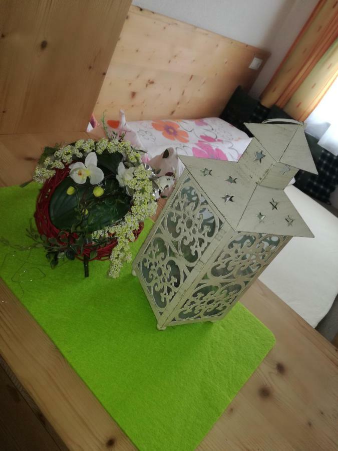Ferienwohnung Lechner Daniel Aschau Im Zillertal 外观 照片